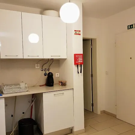Graca & Flats By Village Apartman