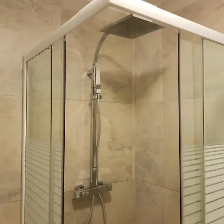 Apartmán Graca & Flats By Village